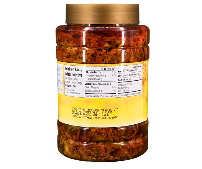 National - Mango Pickle - Large