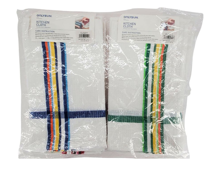 Only Sun - Kitchen Cloth - 38x664cm - Y-2192