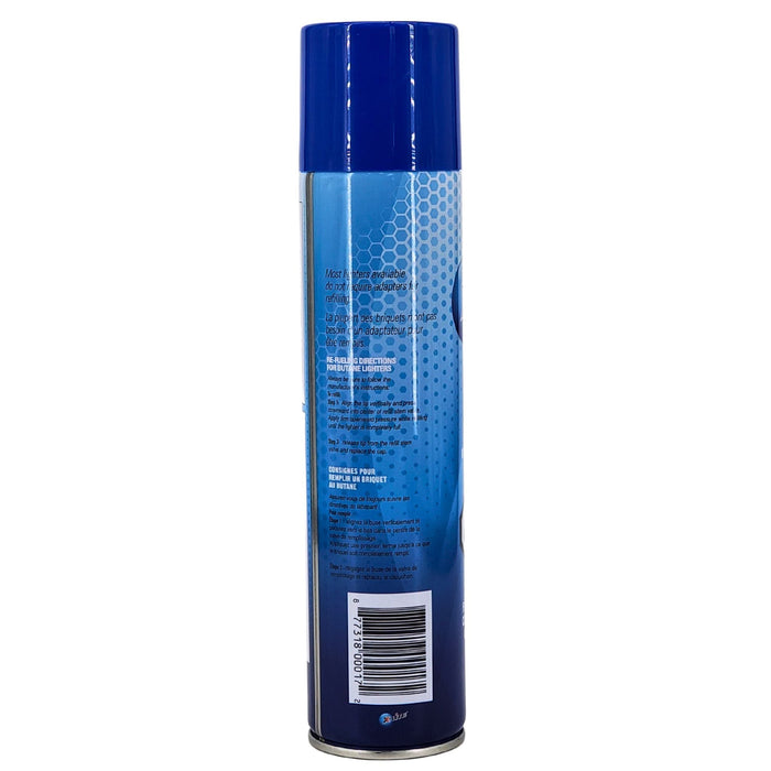 X-Lite - Butane Refill Canister 300ML