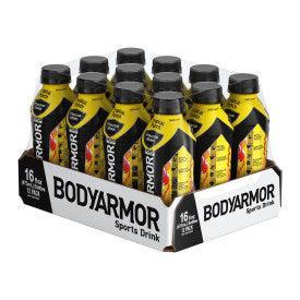 CLR - BodyArmor - Sports Drink - Tropical Punch