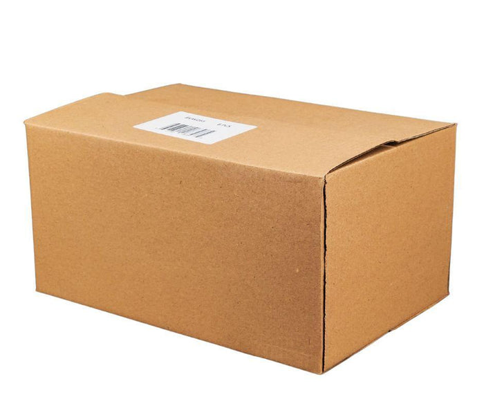 Drink Glass 400ml - Blue - CMD0136-2B