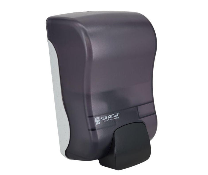 San Jamar - Foaming Soap Dispenser - SF900 TBK