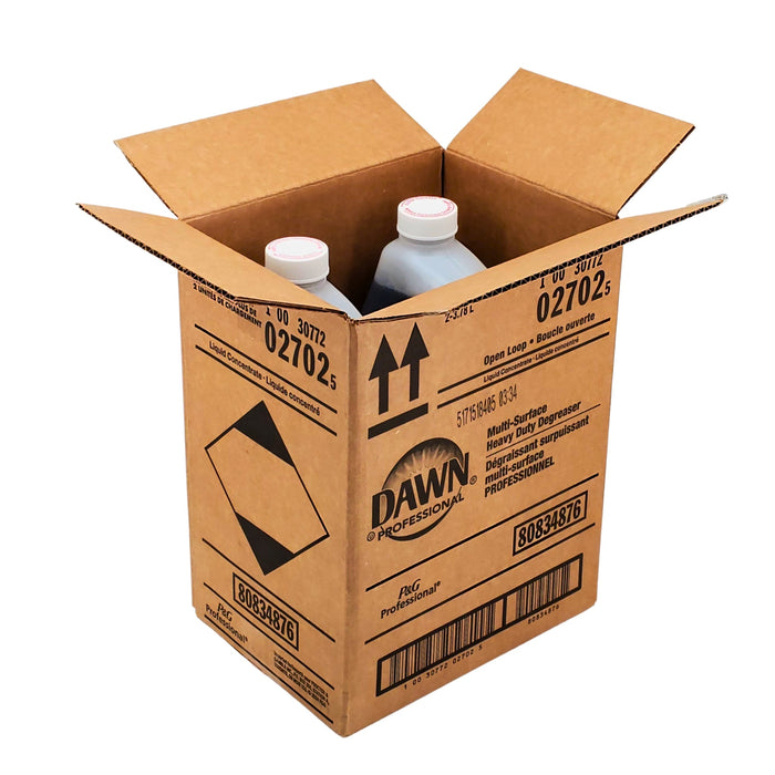 Dawn Professional Multi-Surface Degreaser