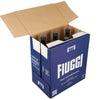 Fiuggi - Sparkling Mineral Water - Vivace