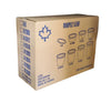 Maple - H2812 - Heavy Duty Deli Container - 12oz