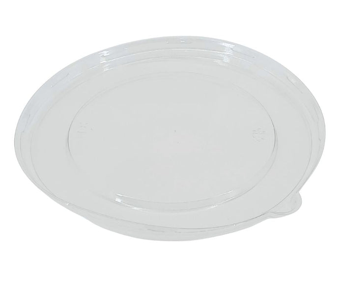 Eco-Craze - Clear Flat Lid for CR24/CR32 - CR2432-1F