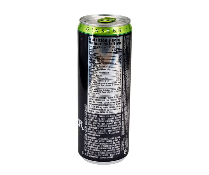 Monster - Original Green Energy Drink - Cans - 8pk