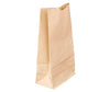 Paper Bags - Brown/Kraft - #5 - Made in Canada