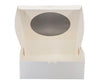VSO - White Cake Box- 8*8*2.5