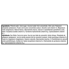 CLR - BodyArmor - Sports Drink - Strawberry Grape Mamba