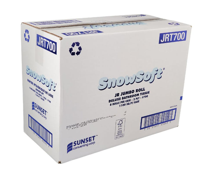 Snow Soft - Jr.Jumbo Rolls - JRT700