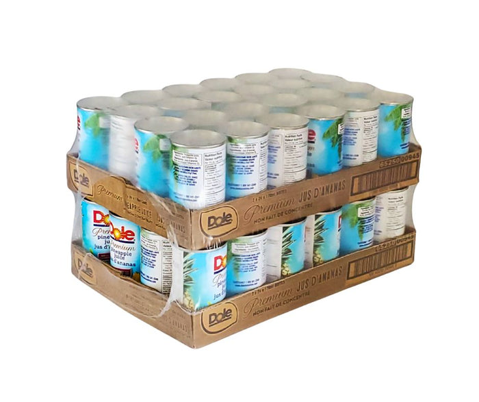 Dole - Juice - Pineapple