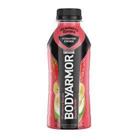 BodyArmor - Sports Drink - Strawberry Banana