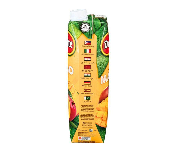 Del Monte - Juice - Mango Nectar