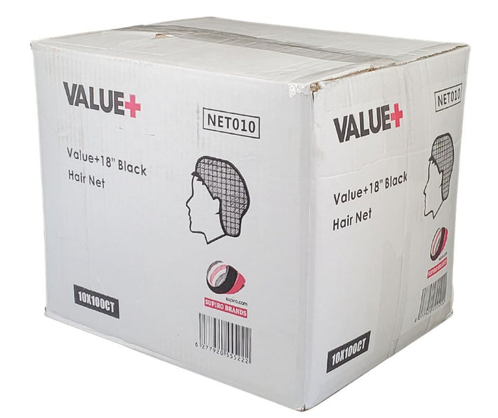Value+ - 21