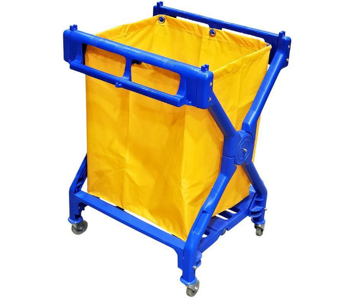 X - Cart - Large Frame - 5195