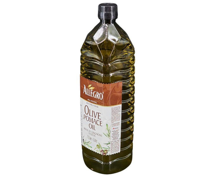 CLR - Allegro - Pomace Olive Oil - 1 Lt
