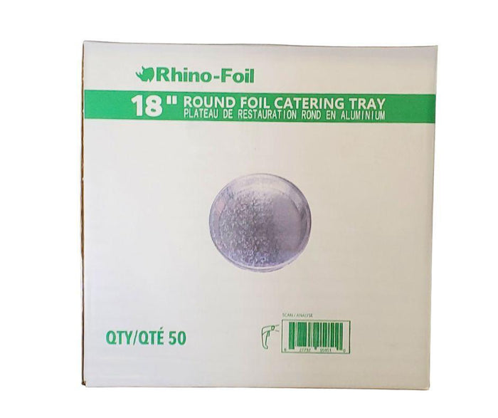 Rhino-Foil - 18
