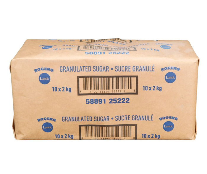 Lantic - Granulated Sugar
