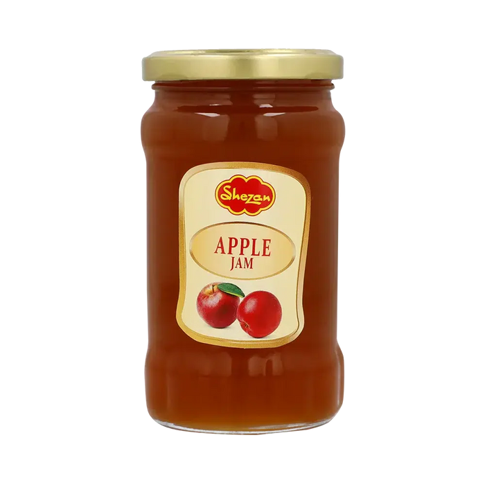 Shezan - Jam - Apple