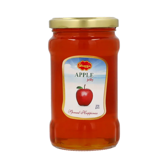 CLR - Shezan - Jelly - Apple