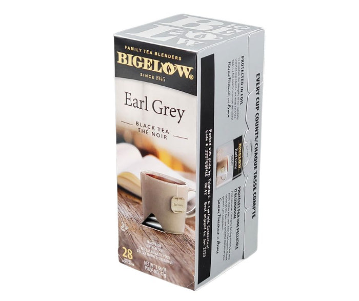 Bigelow - Tea Bags - Earl Grey