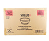 Value+ - Dessert Cup - 8oz (PET)