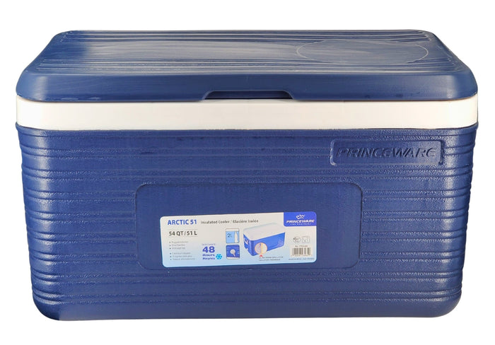 Princeware - Insulated Cooler - 51L