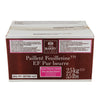Cacao Barry - Fine Crumbled Biscuit with butterfat - Halal - 2.5kg