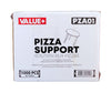 Value+ - Pizza Support PP - White