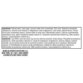 CLR - BodyArmor - Sports Drink - Orange Mango