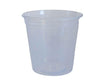 Maple - H2824 - Heavy Duty Deli Container - 24oz