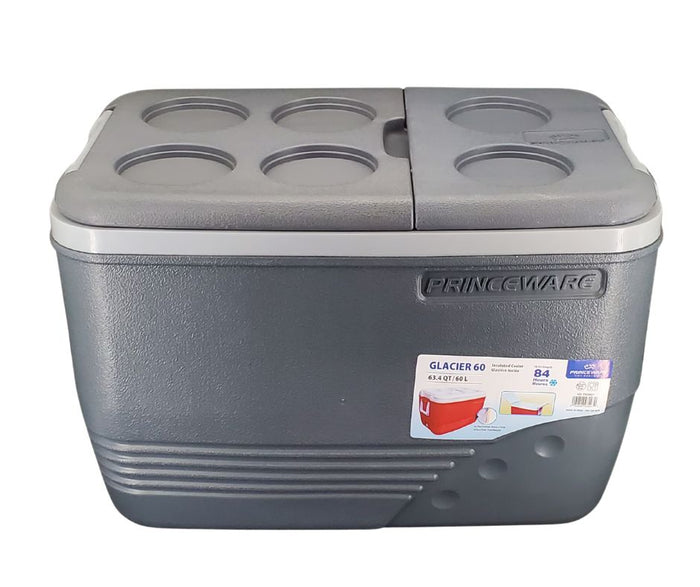 Princeware - Insulated Cooler – 60L
