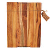Teak Board - 3/4-7/8 X 12 X 16