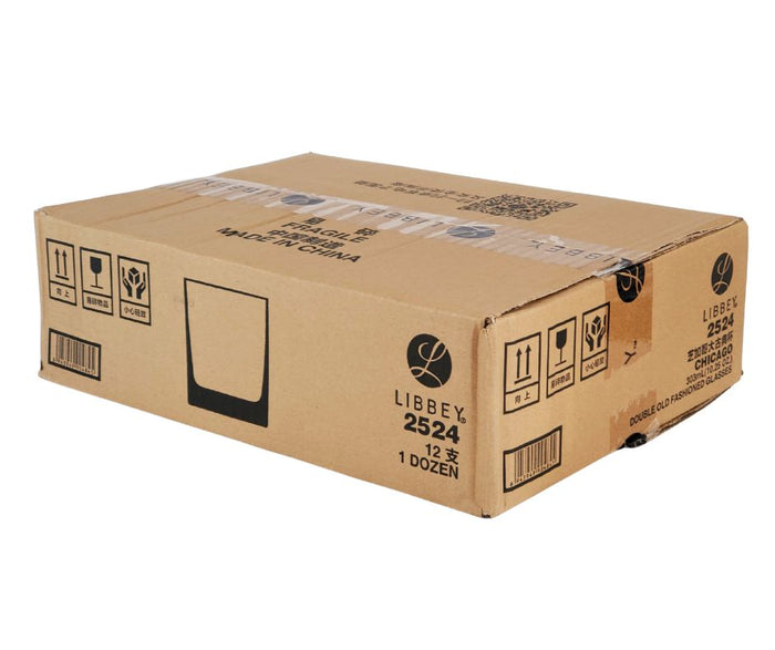 Libbey 2524