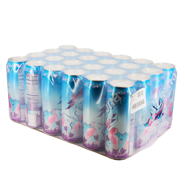 Arizona - Iced Tea - Frost Chillzicle - Cans