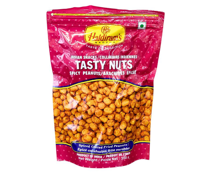 Haldiram's - Tasty Nuts