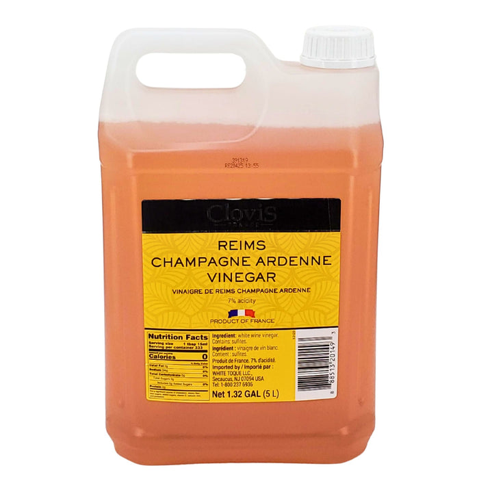 Clovis - Champagne Vinegar
