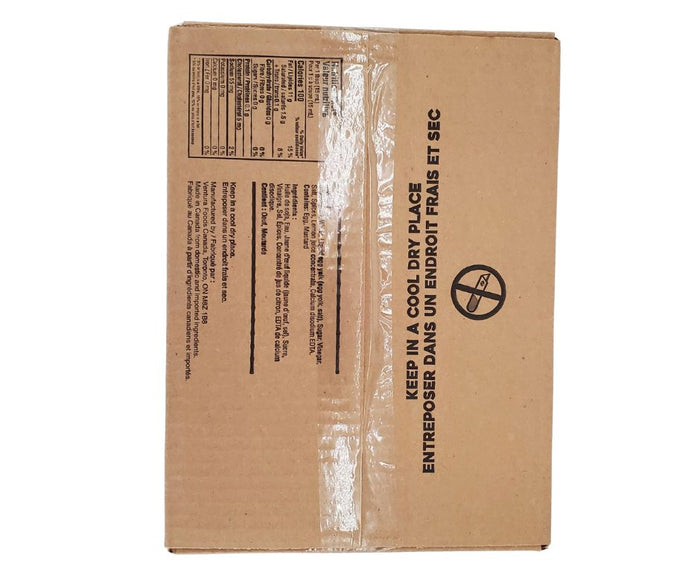 Sauce Craft/Ventura - Portions - Mayonnaise - Real