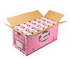 Fluffy Soft -Toilet Tissue - 2 ply - White