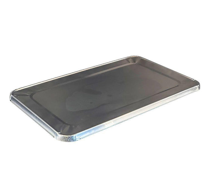 Can Foil /Mahi- Full Size Pan - Aluminium Lids