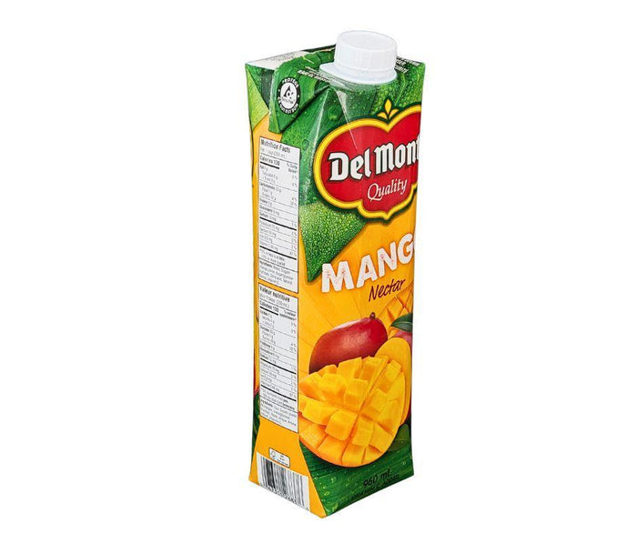 Del Monte - Juice - Mango Nectar
