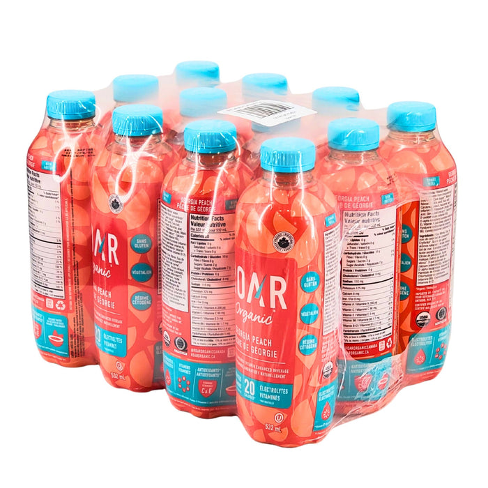 Roar - Mango Clementine - Hydration Drink