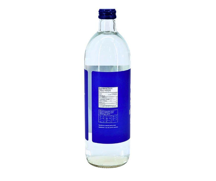 Aeras - Premium Still Water - Glass - 750ml