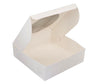 VSO - White Cake Box- 8*8*2.5