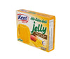 Kent Boringer - Jelly - Mango