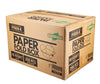 Eco-Craze Kraft Paper Fold Box - 45oz