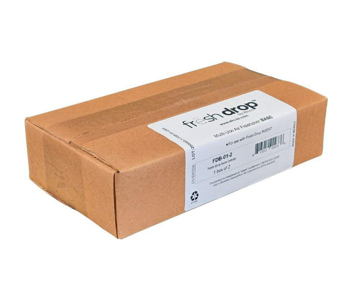 Ekcos - Fresh Drop - Base