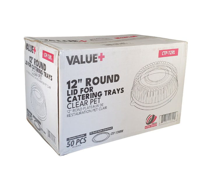 Value+ - CTP-12RL - 12
