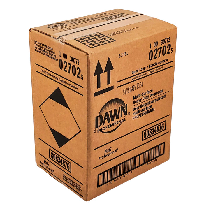 Dawn Professional Multi-Surface Degreaser